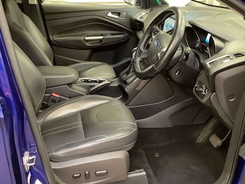 Used Ford Kuga 2016 for sale - 79504396: Photo