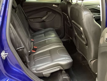 Used Ford Kuga 2016 for sale - 79504396: Photo