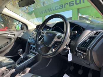 Used Ford Focus 2012 for sale - 74437267: Photo