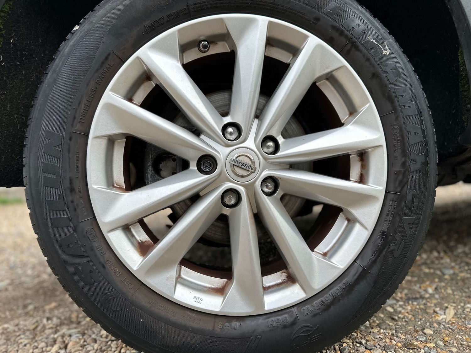 Used Nissan Qashqai 2014 for sale - 76640014: Photo 11