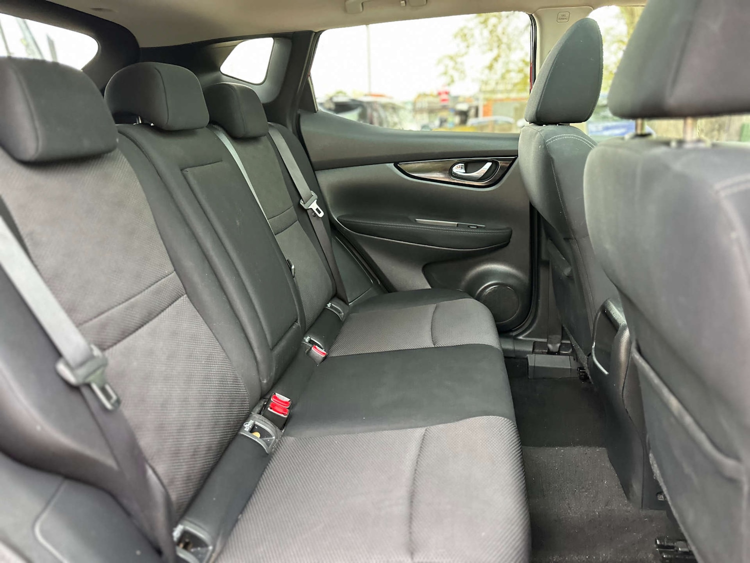 Used Nissan Qashqai 2014 for sale - 76640014: Photo 12