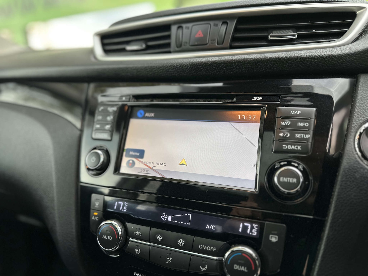 Used Nissan Qashqai 2014 for sale - 76640014: Photo 20