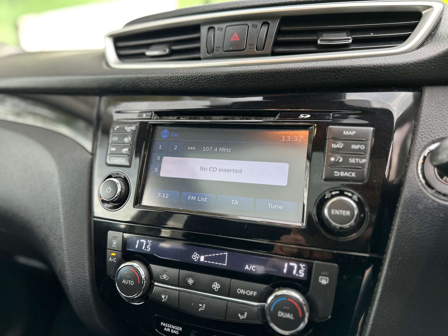 Used Nissan Qashqai 2014 for sale - 76640014: Photo 22