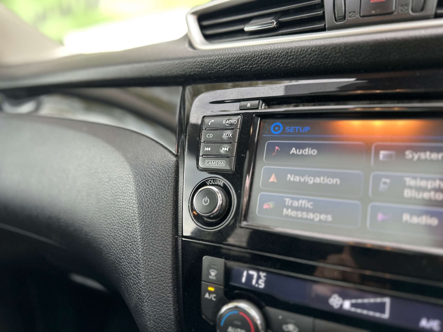 Used Nissan Qashqai 2014 for sale - 76640014: Photo 23