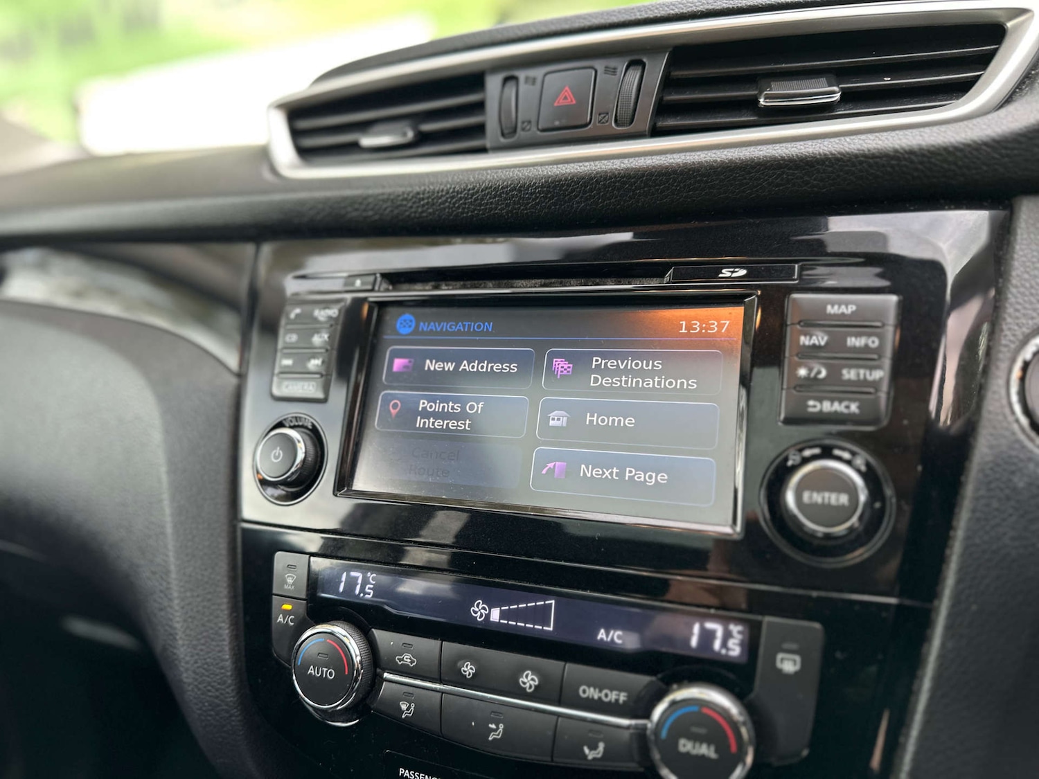 Used Nissan Qashqai 2014 for sale - 76640014: Photo 24