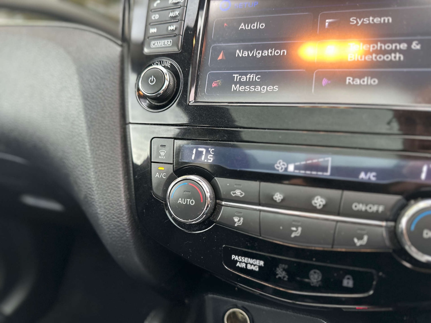 Used Nissan Qashqai 2014 for sale - 76640014: Photo 26