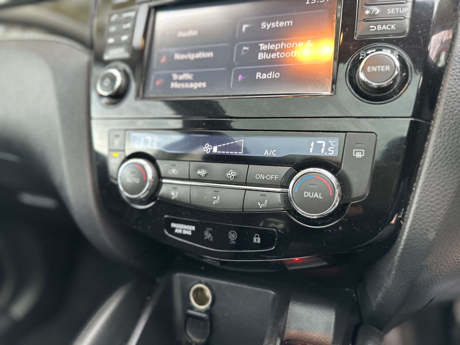 Used Nissan Qashqai 2014 for sale - 76640014: Photo 27