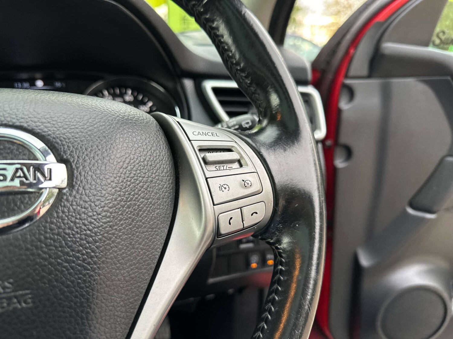 Used Nissan Qashqai 2014 for sale - 76640014: Photo 28