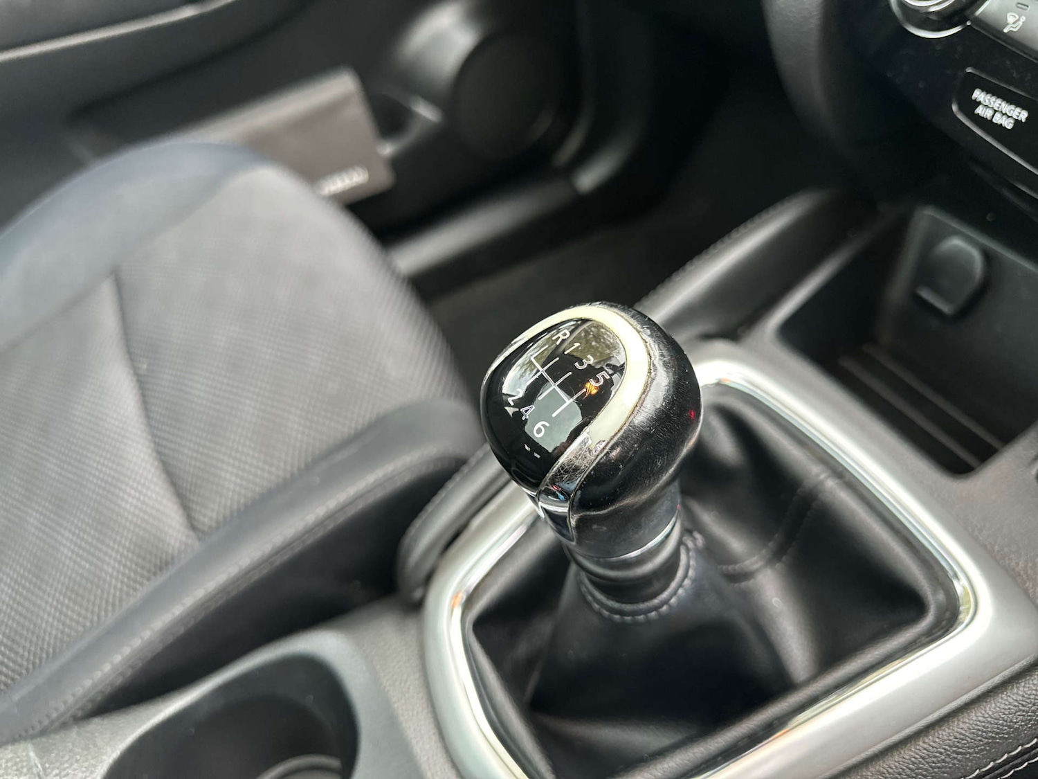 Used Nissan Qashqai 2014 for sale - 76640014: Photo 30