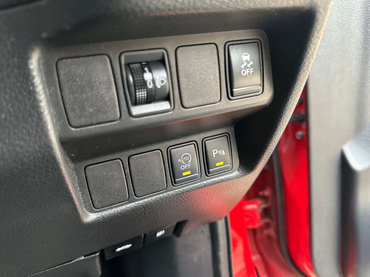 Used Nissan Qashqai 2014 for sale - 76640014: Photo 35