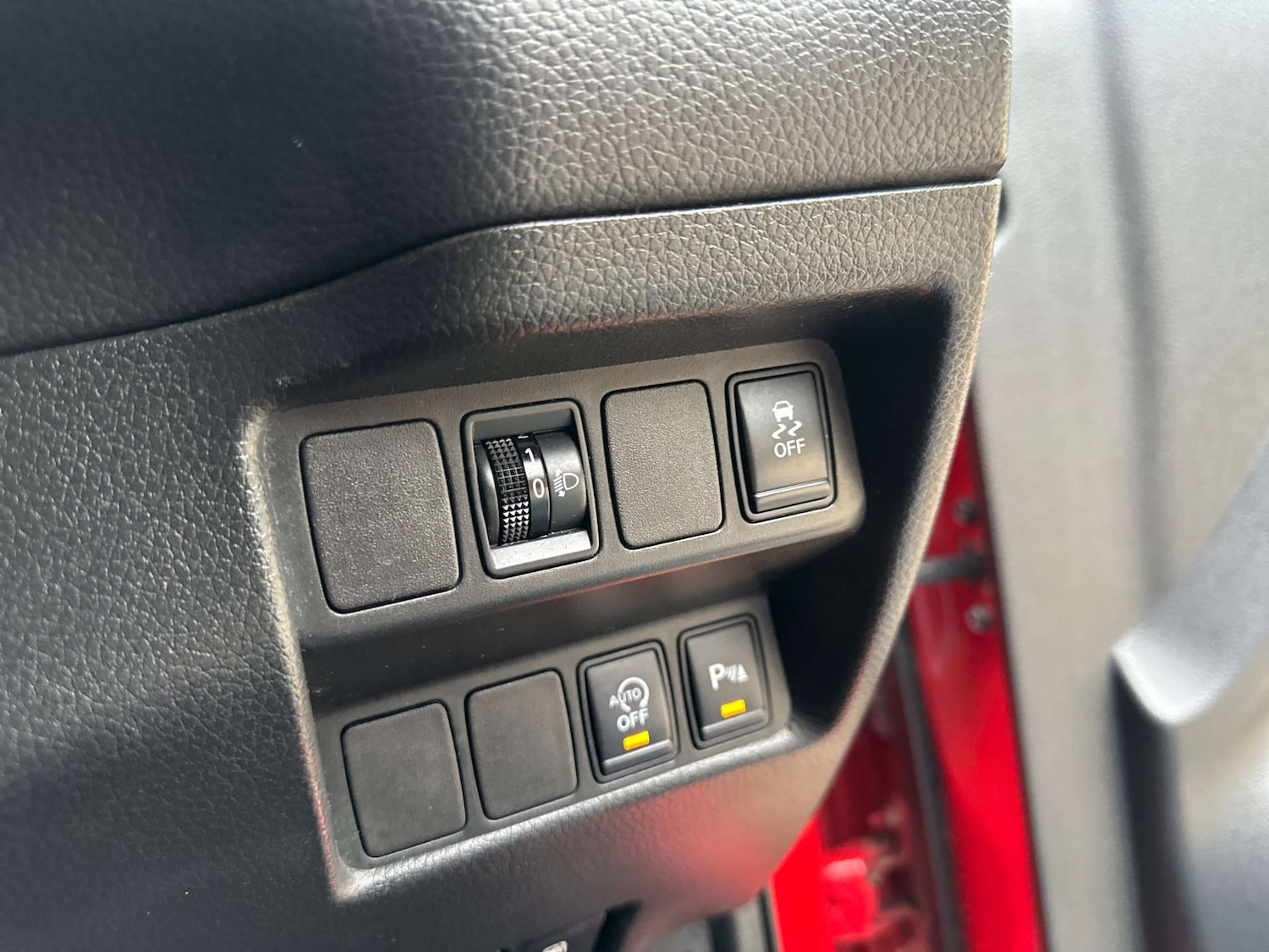 Used Nissan Qashqai 2014 for sale - 76640014: Photo 36