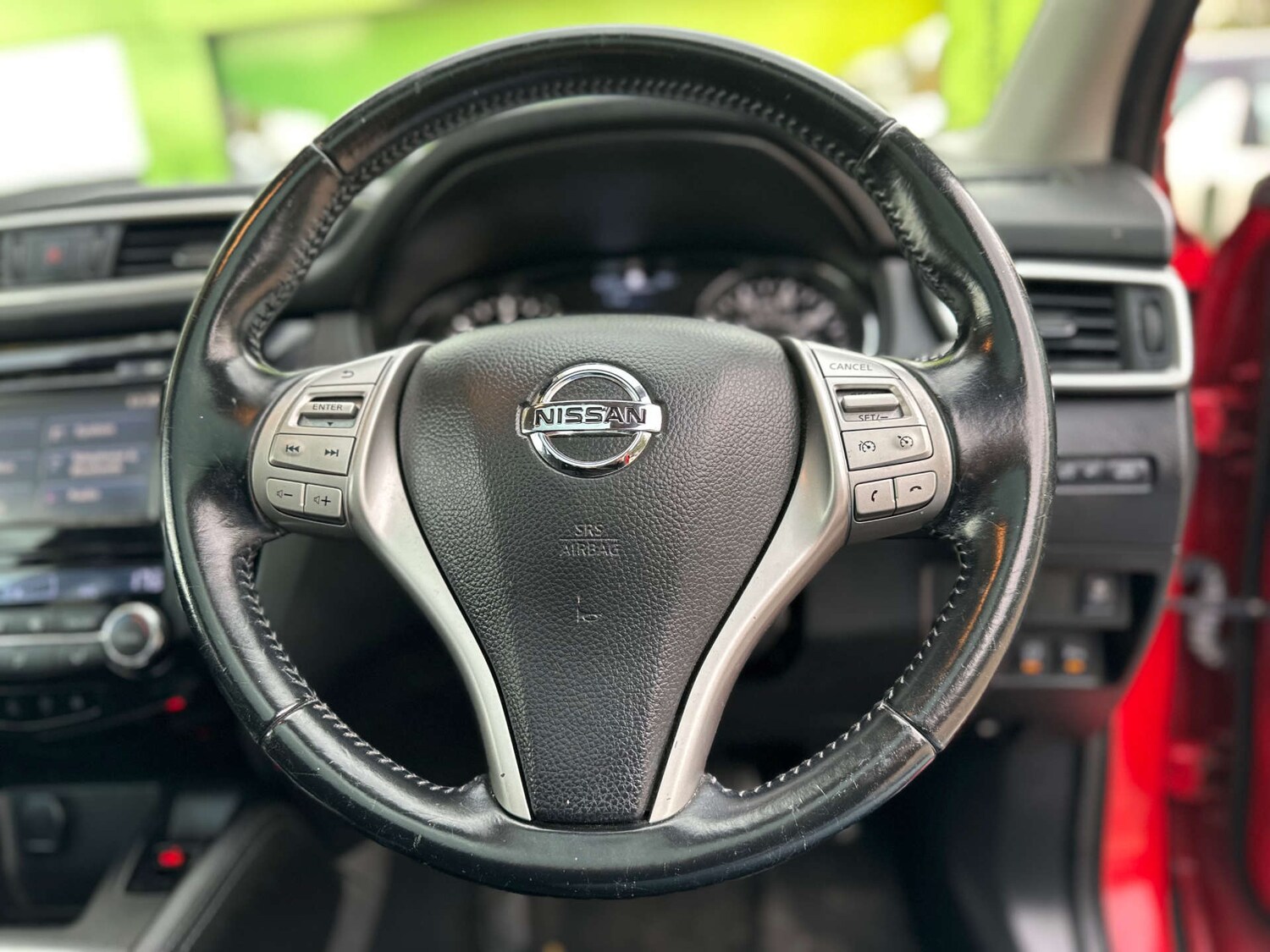 Used Nissan Qashqai 2014 for sale - 76640014: Photo 37