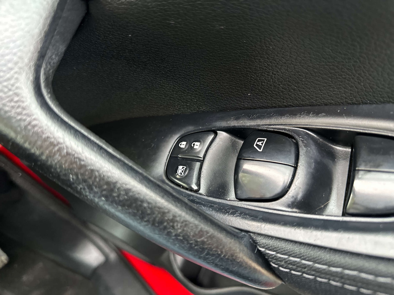 Used Nissan Qashqai 2014 for sale - 76640014: Photo 38