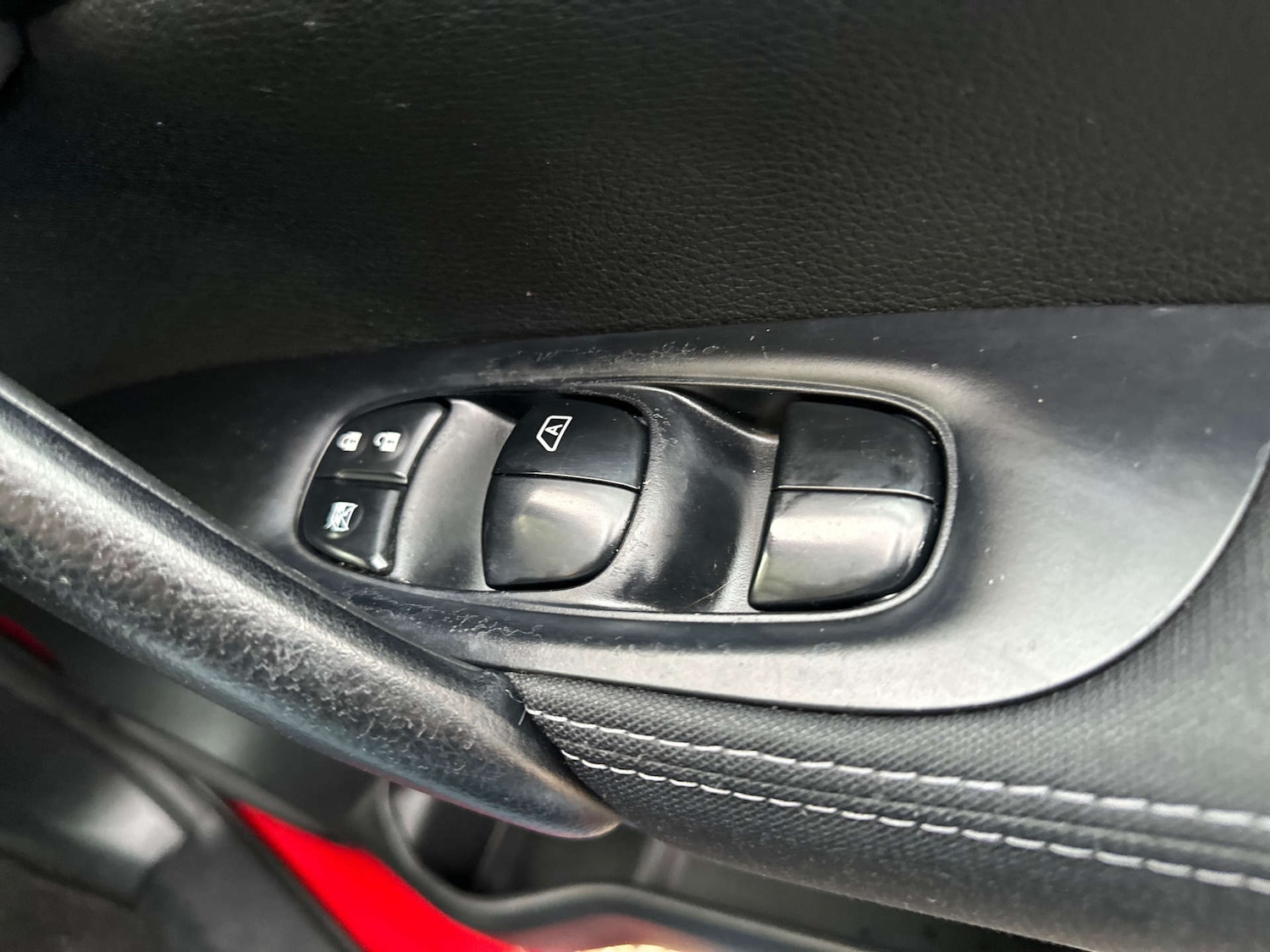 Used Nissan Qashqai 2014 for sale - 76640014: Photo 39