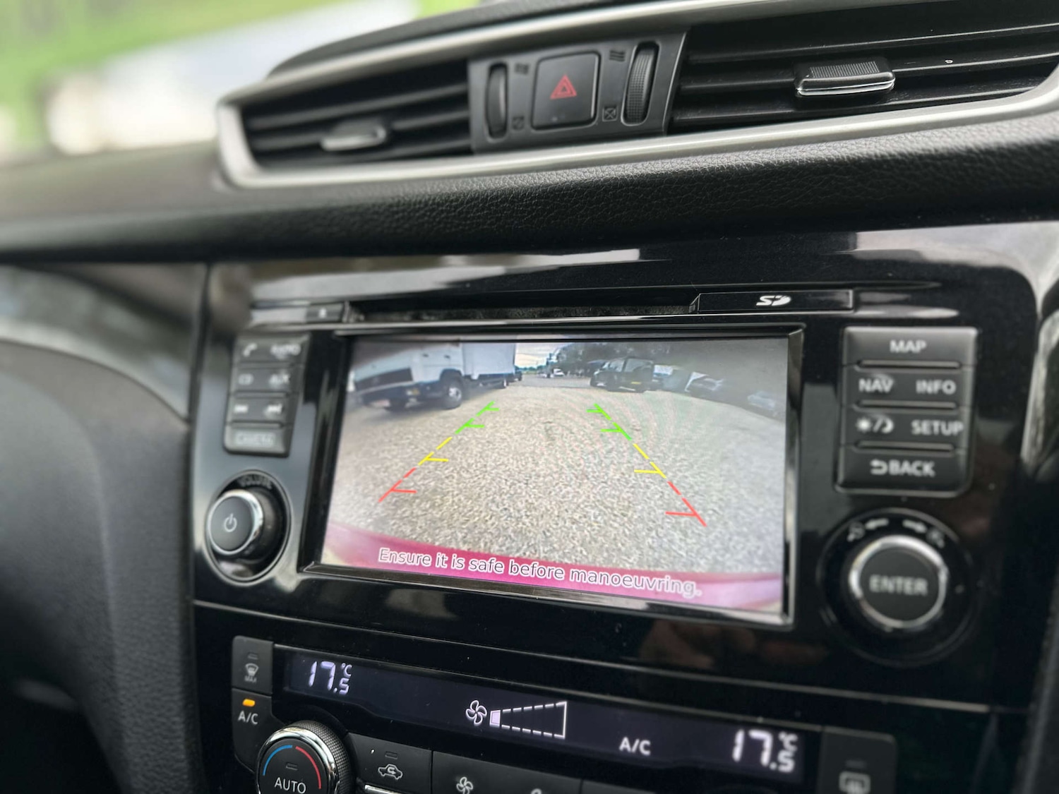 Used Nissan Qashqai 2014 for sale - 76640014: Photo 42