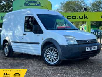 Used Ford Transit Connect 2008 for sale - 73948282: Photo