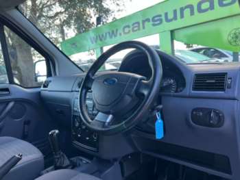 Used Ford Transit Connect 2008 for sale - 73948282: Photo