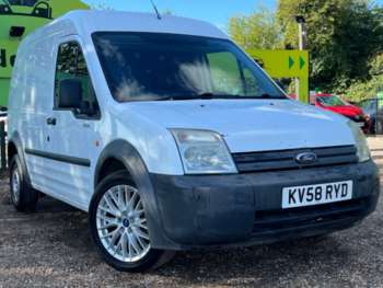 Used Ford Transit Connect 2008 for sale - 73948282: Photo