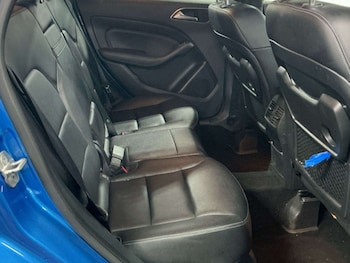 Used Mercedes-Benz B Class 2017 for sale - 78241835: Photo