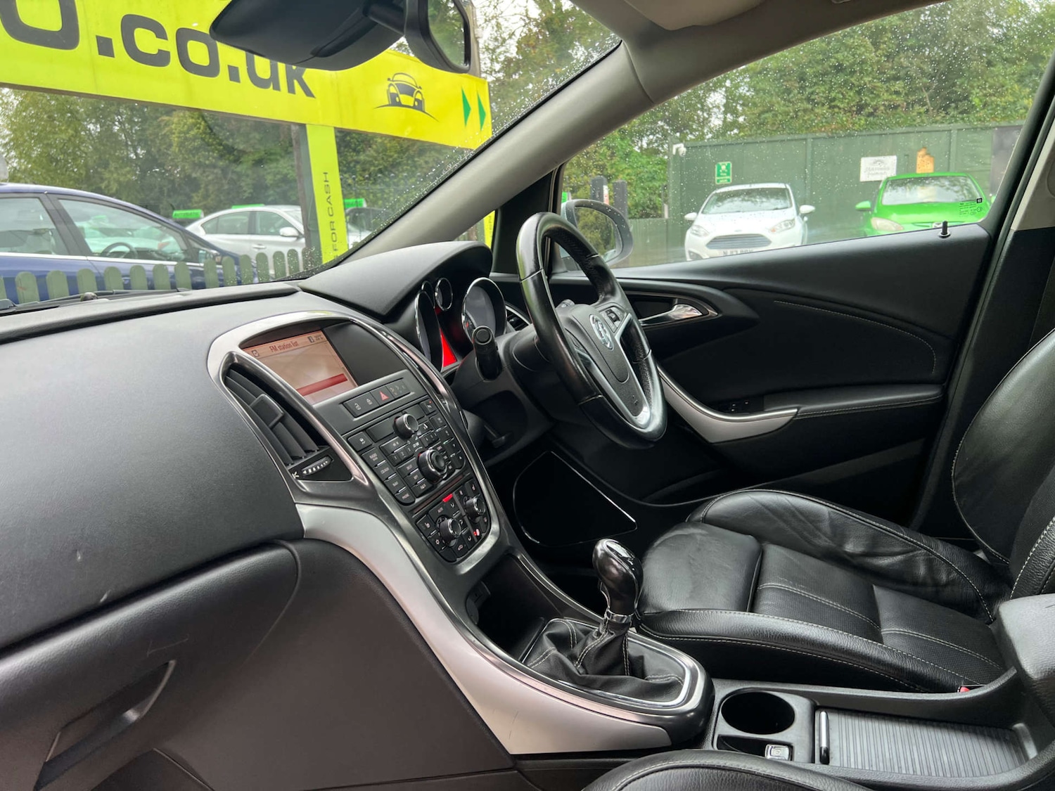 Used Vauxhall Astra 2011 for sale - 77195889: Photo 15