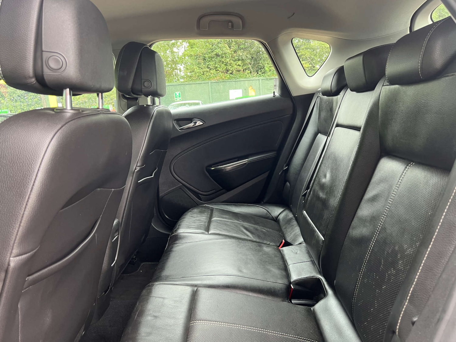 Used Vauxhall Astra 2011 for sale - 77195889: Photo 16