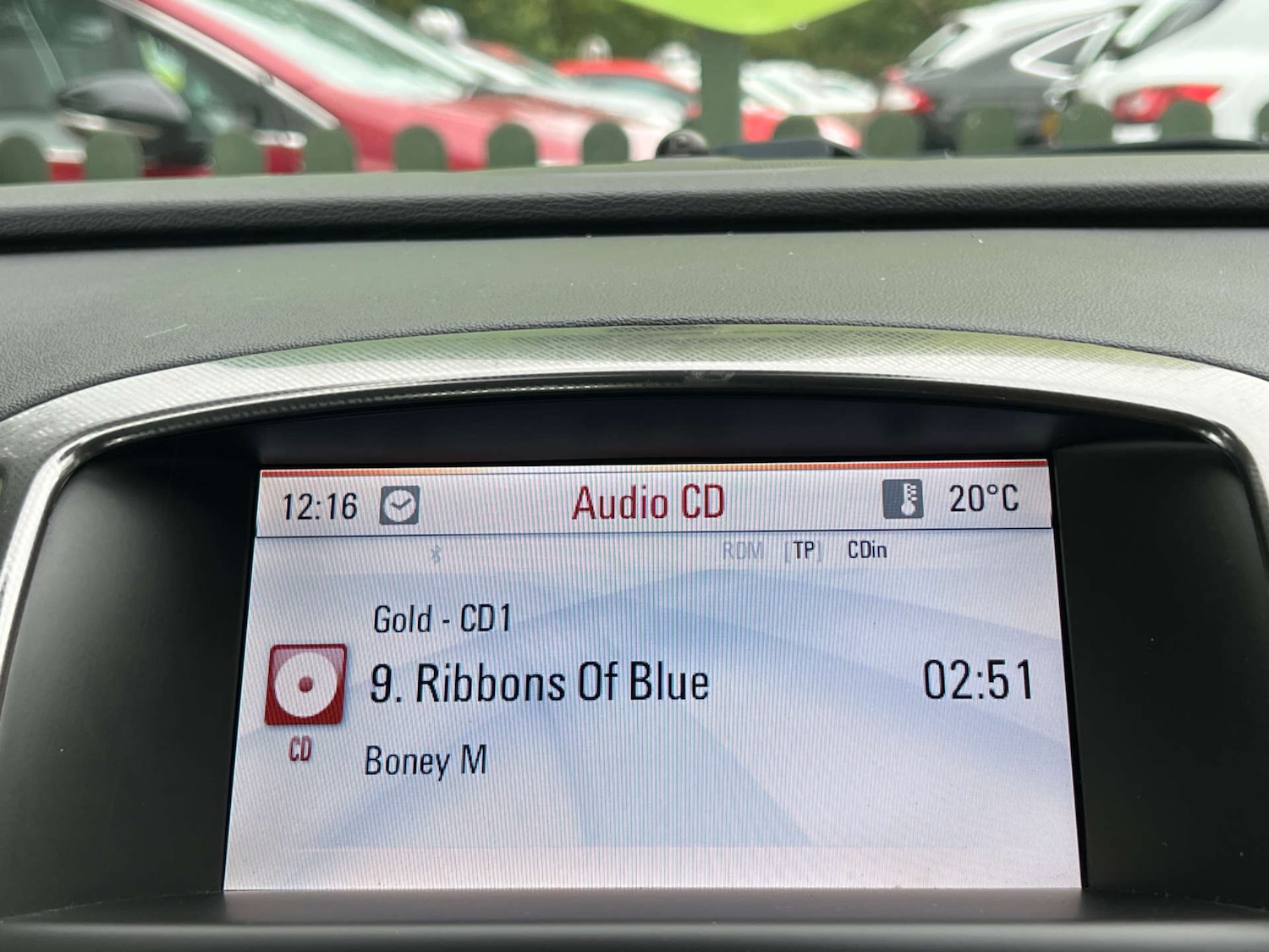 Used Vauxhall Astra 2011 for sale - 77195889: Photo 17