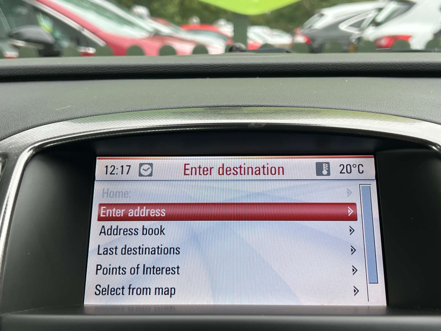 Used Vauxhall Astra 2011 for sale - 77195889: Photo 21