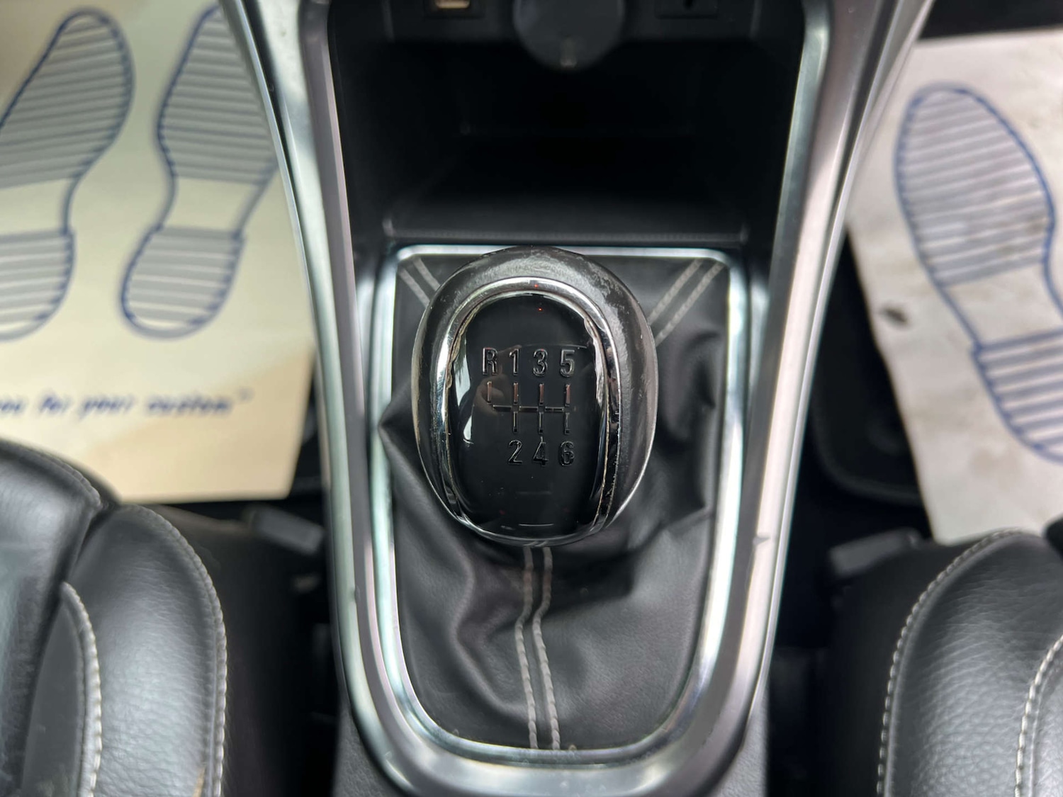 Used Vauxhall Astra 2011 for sale - 77195889: Photo 23