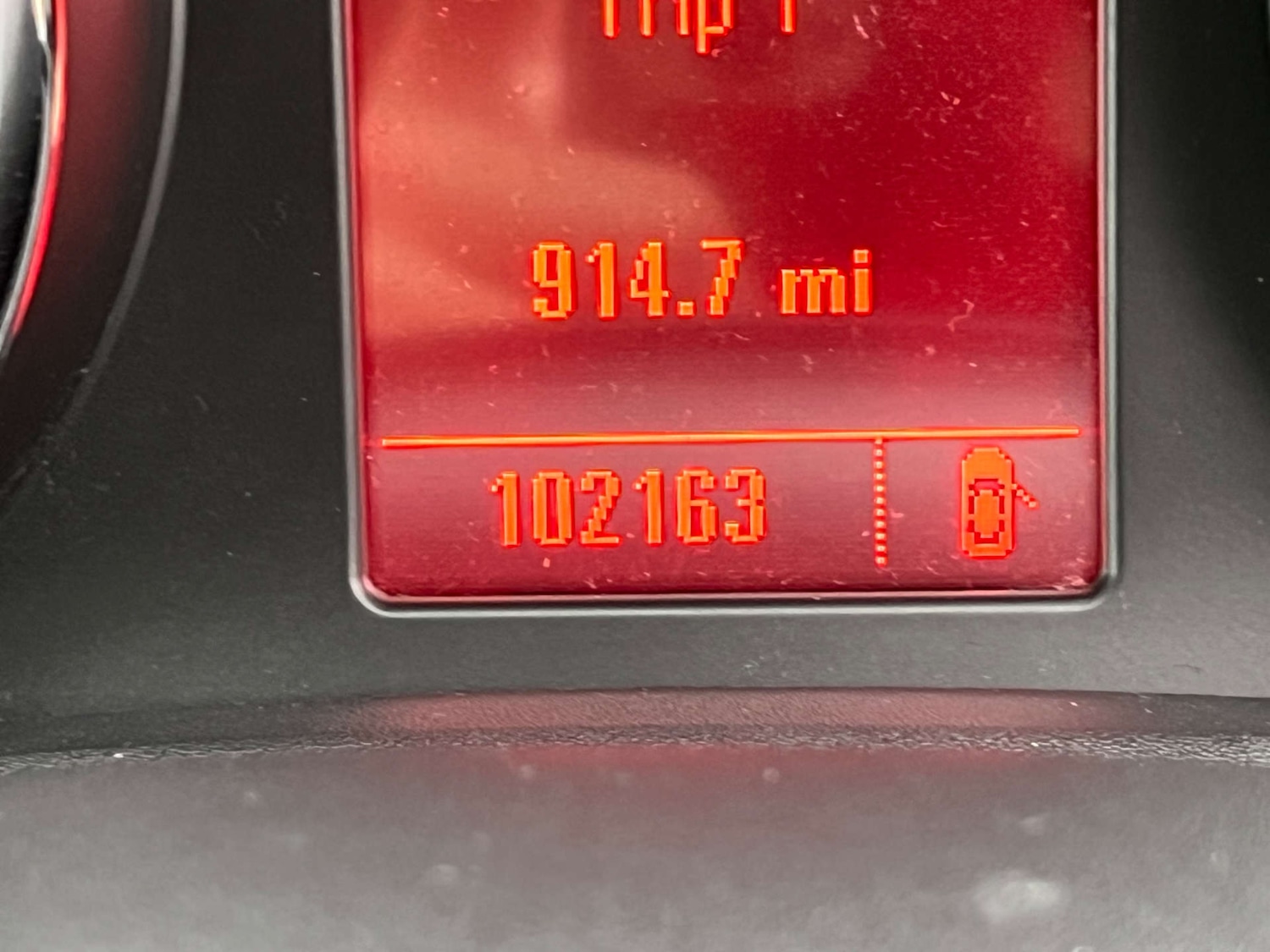 Used Vauxhall Astra 2011 for sale - 77195889: Photo 25