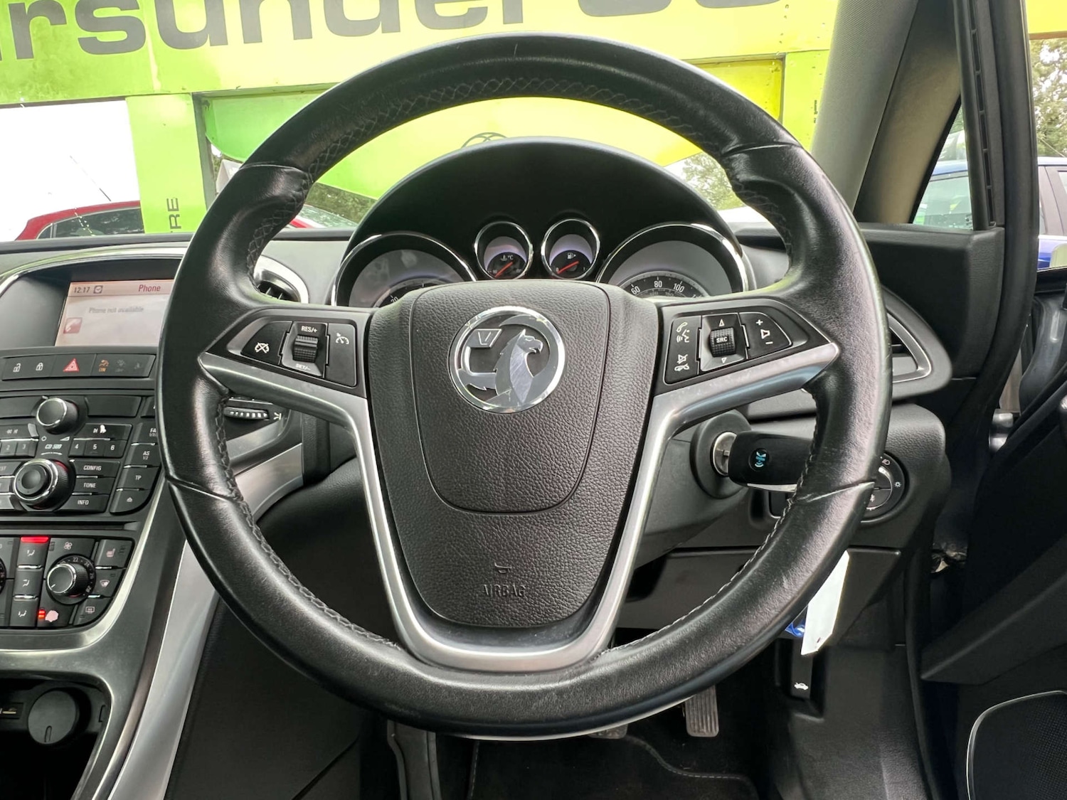 Used Vauxhall Astra 2011 for sale - 77195889: Photo 31