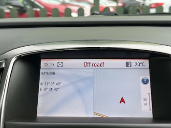 Used Vauxhall Astra 2011 for sale - 77195889: Photo