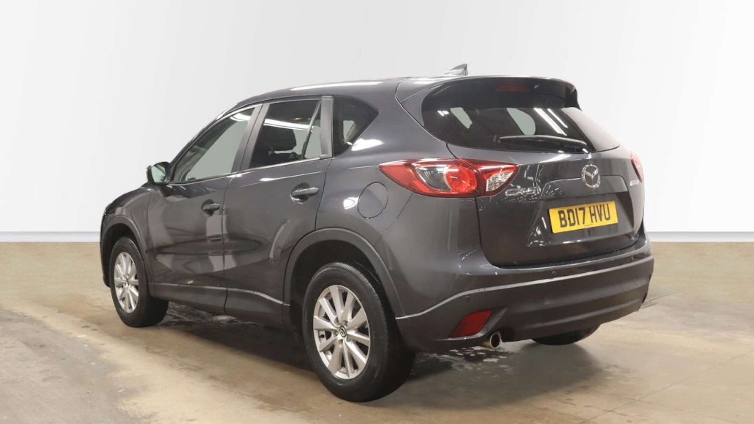 Used Mazda CX-5 2017 for sale - 77195865: Photo 10