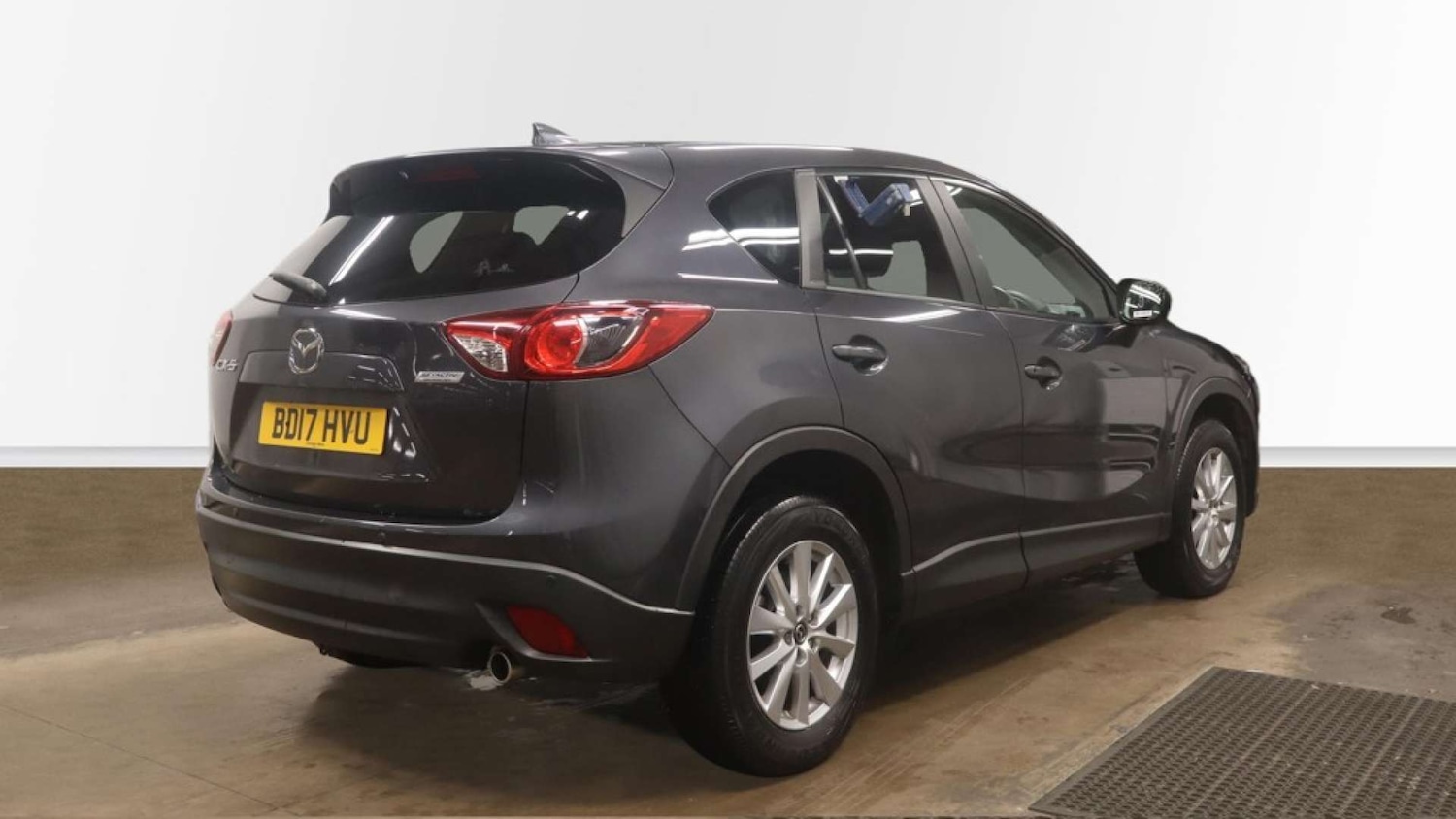 Used Mazda CX-5 2017 for sale - 77195865: Photo 11