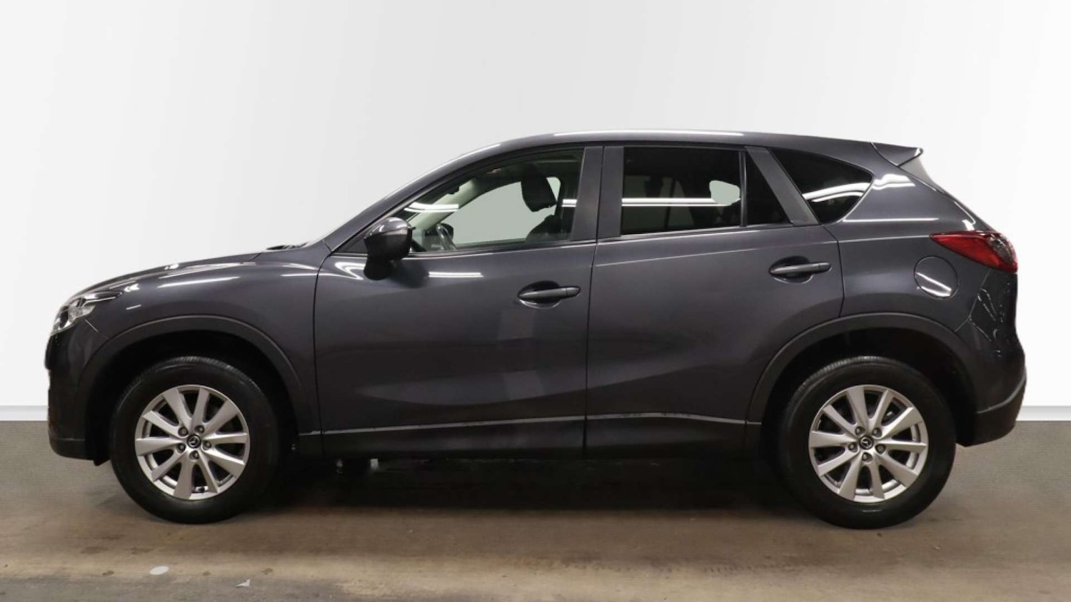 Used Mazda CX-5 2017 for sale - 77195865: Photo 13