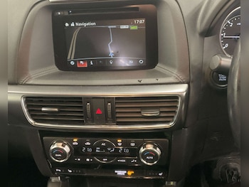 Used Mazda CX-5 2017 for sale - 77195865: Photo