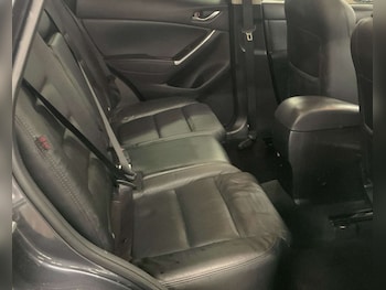 Used Mazda CX-5 2017 for sale - 77195865: Photo