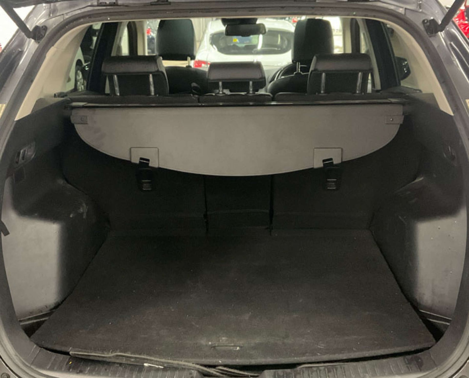 Used Mazda CX-5 2017 for sale - 77195865: Photo 6