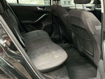 Used Ford Focus 2020 for sale - 78986377: Photo