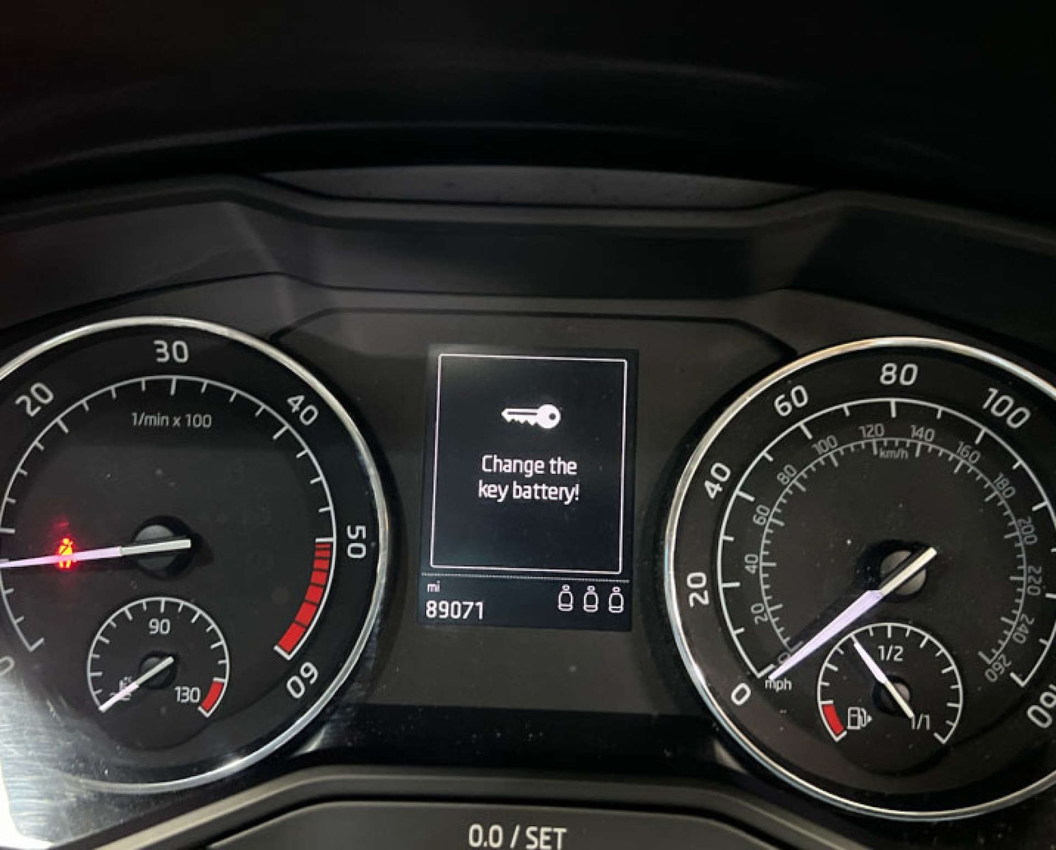 Used Skoda Superb 2016 for sale - 76567741: Photo 7