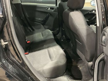 Used Peugeot 208 2018 for sale - 77822581: Photo