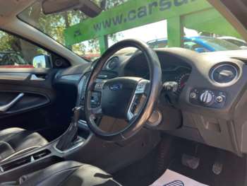 Used Ford Mondeo 2013 for sale - 75095653: Photo
