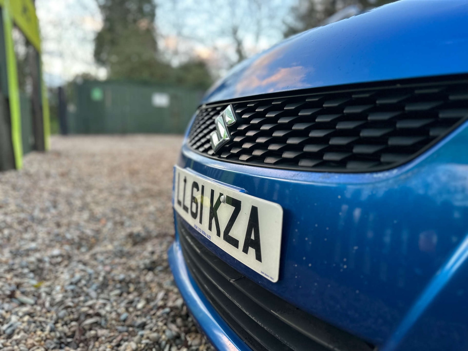 Used Suzuki Swift 2011 for sale - 76711680: Photo 30