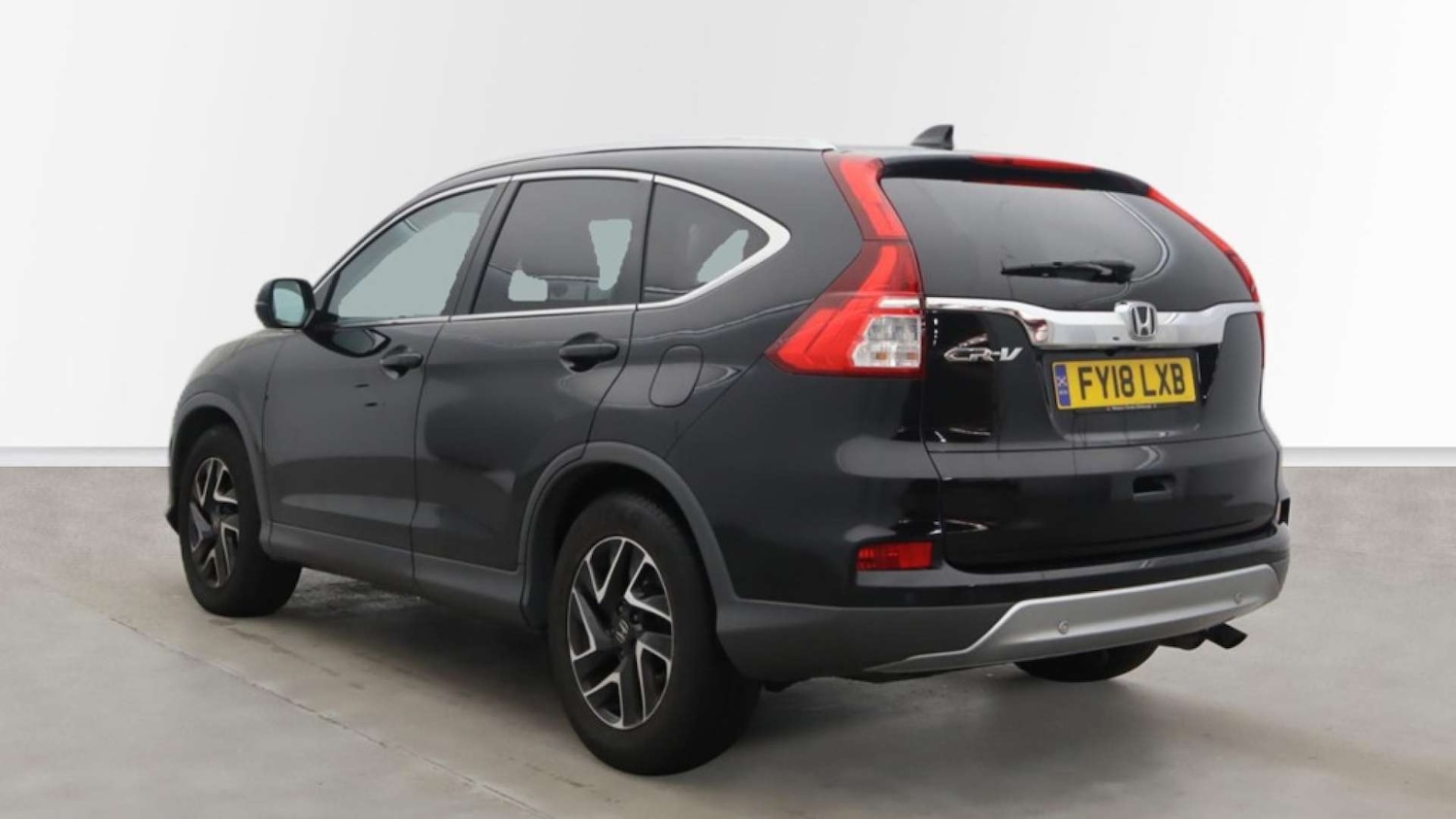 Used Honda CR-V 2018 for sale - 76940186: Photo 10