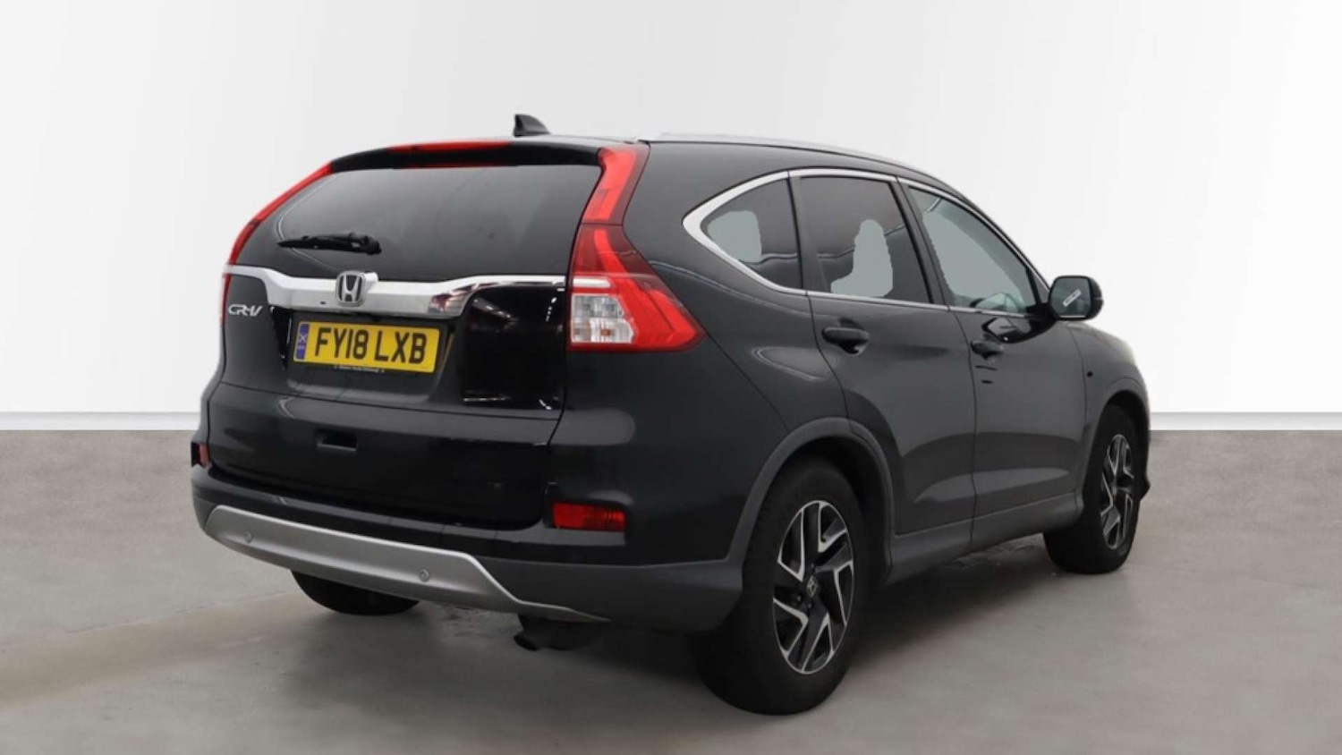 Used Honda CR-V 2018 for sale - 76940186: Photo 11