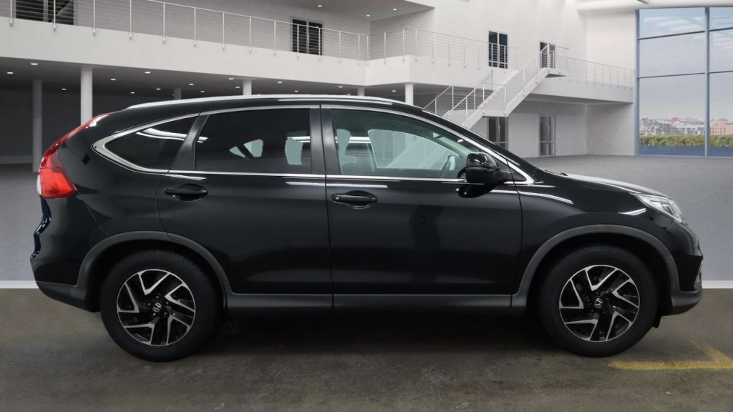 Used Honda CR-V 2018 for sale - 76940186: Photo 12