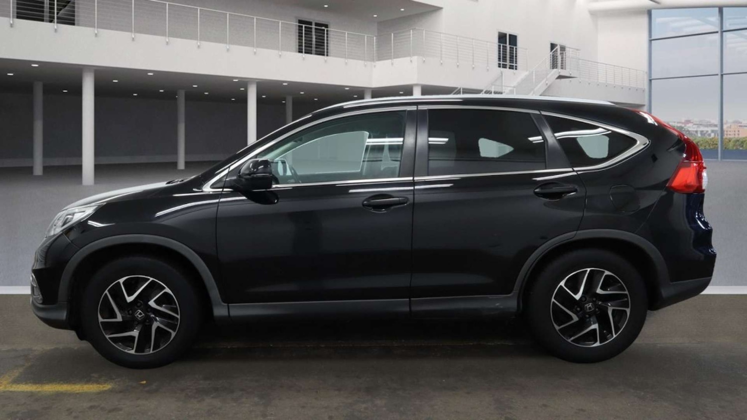 Used Honda CR-V 2018 for sale - 76940186: Photo 13
