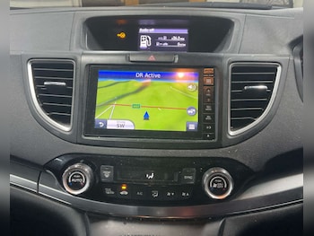 Used Honda CR-V 2018 for sale - 76940186: Photo