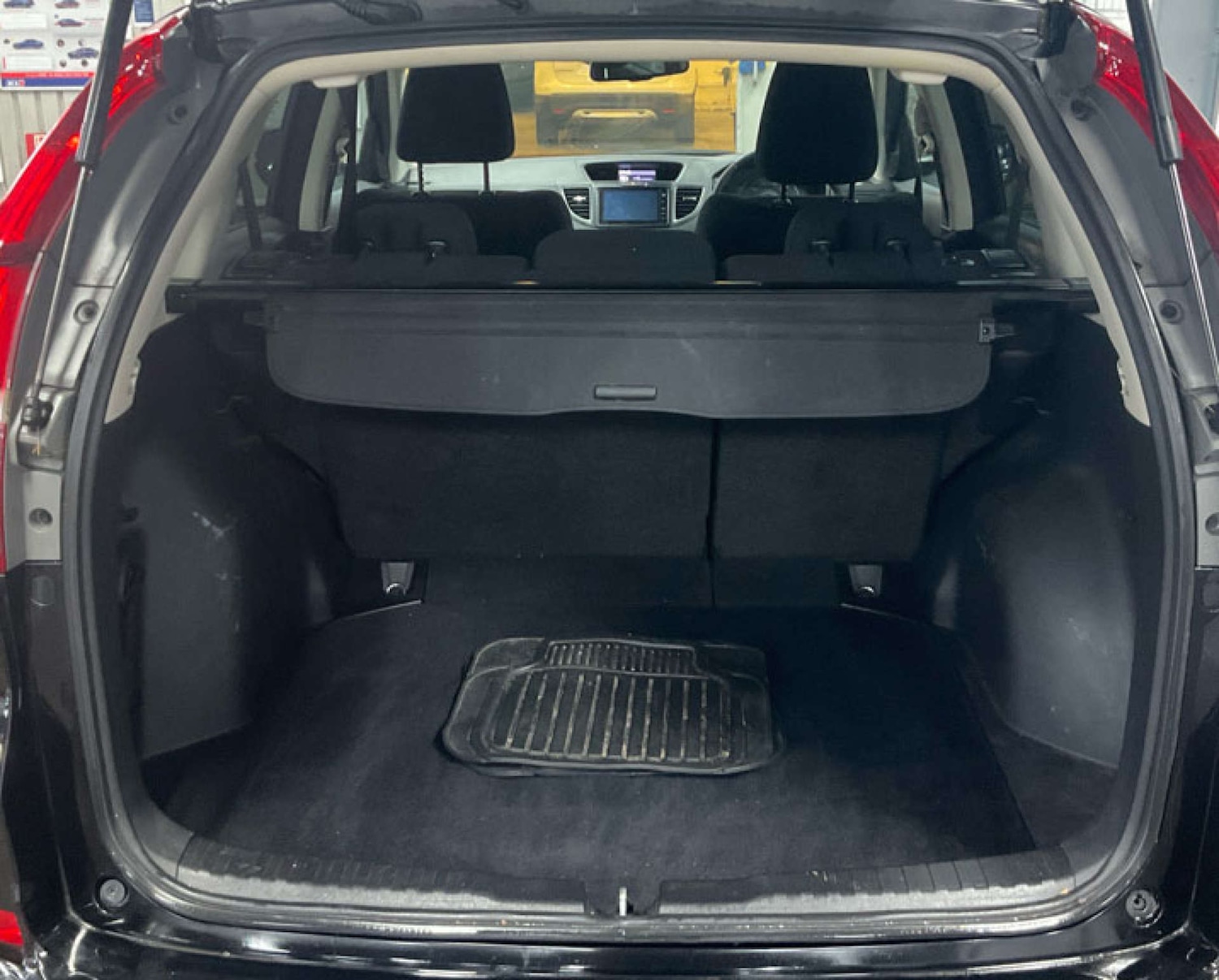 Used Honda CR-V 2018 for sale - 76940186: Photo 6