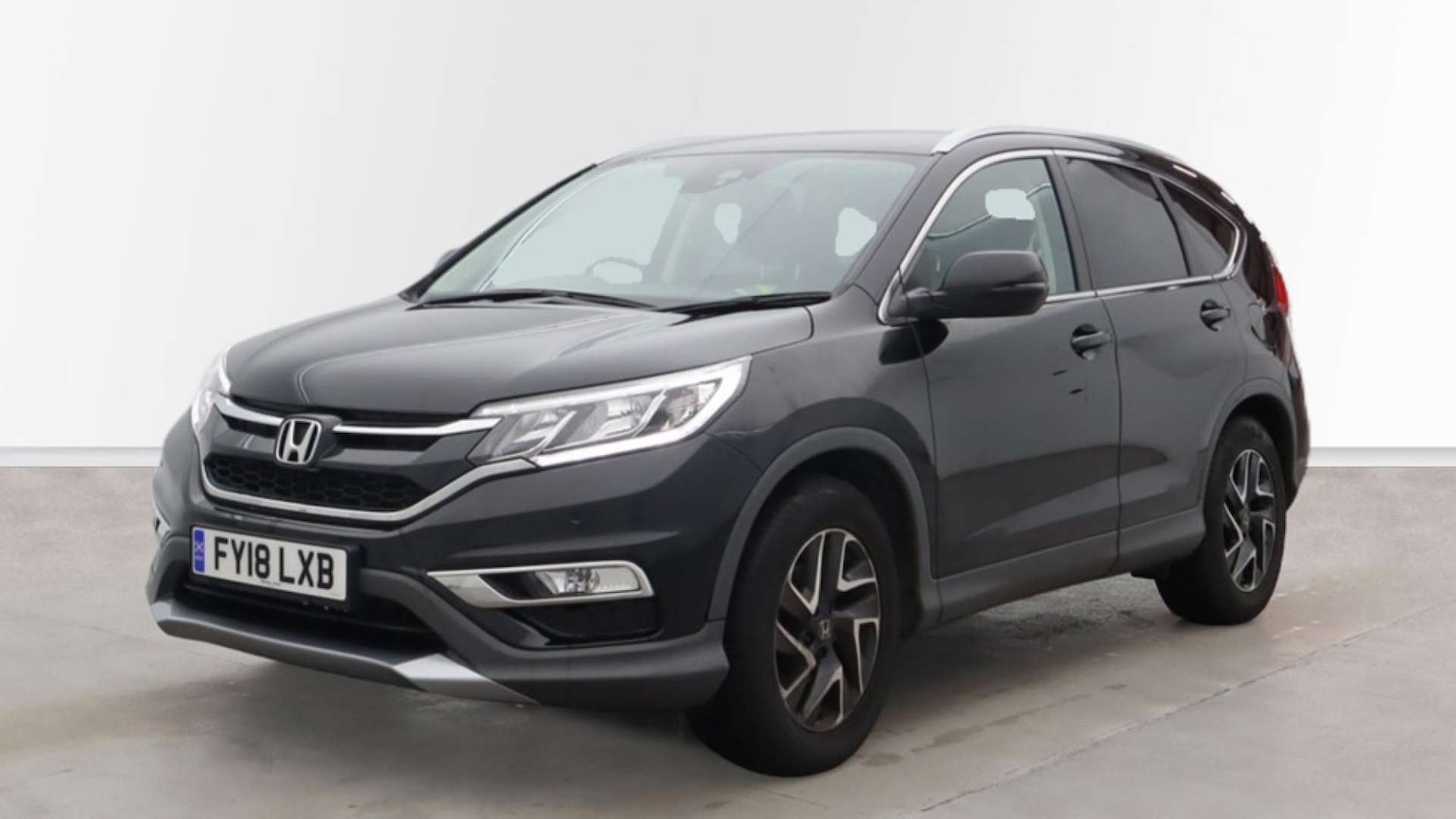 Used Honda CR-V 2018 for sale - 76940186: Photo 9