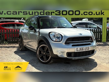 Used MINI Countryman 2016 for sale - 79437399: Photo